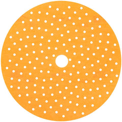 Norton - Hook & Loop Discs Abrasive Type: Coated Disc Diameter (Inch): 6 - Industrial Tool & Supply