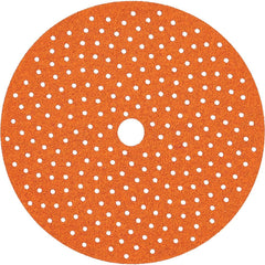Norton - Hook & Loop Discs Abrasive Type: Coated Disc Diameter (Inch): 6 - Industrial Tool & Supply