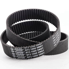 Gates - Belts Belt Style: V-Belts Belt Section: 3VX - Industrial Tool & Supply