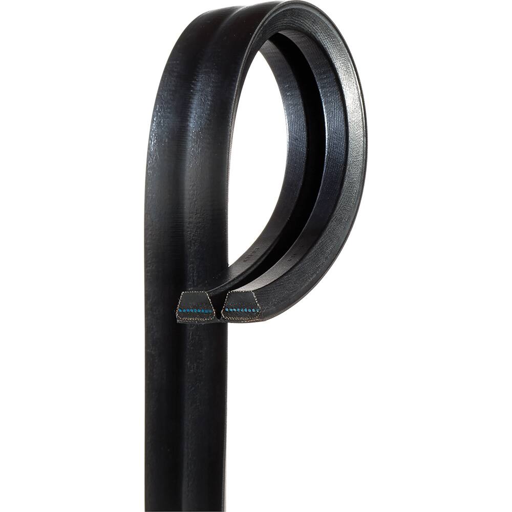Gates - Belts Belt Style: V-Belts Belt Section: 8V - Industrial Tool & Supply
