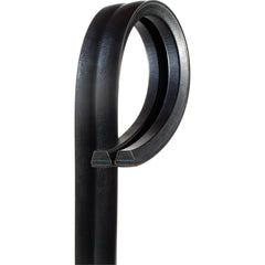 Gates - Belts Belt Style: V-Belts Belt Section: 8V - Industrial Tool & Supply