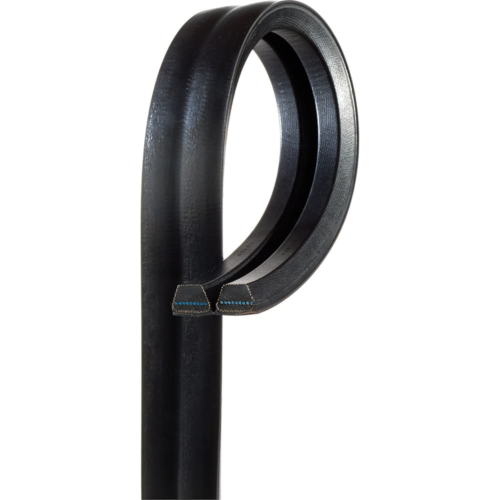 Gates - Belts Belt Style: V-Belts Belt Section: 3V - Industrial Tool & Supply