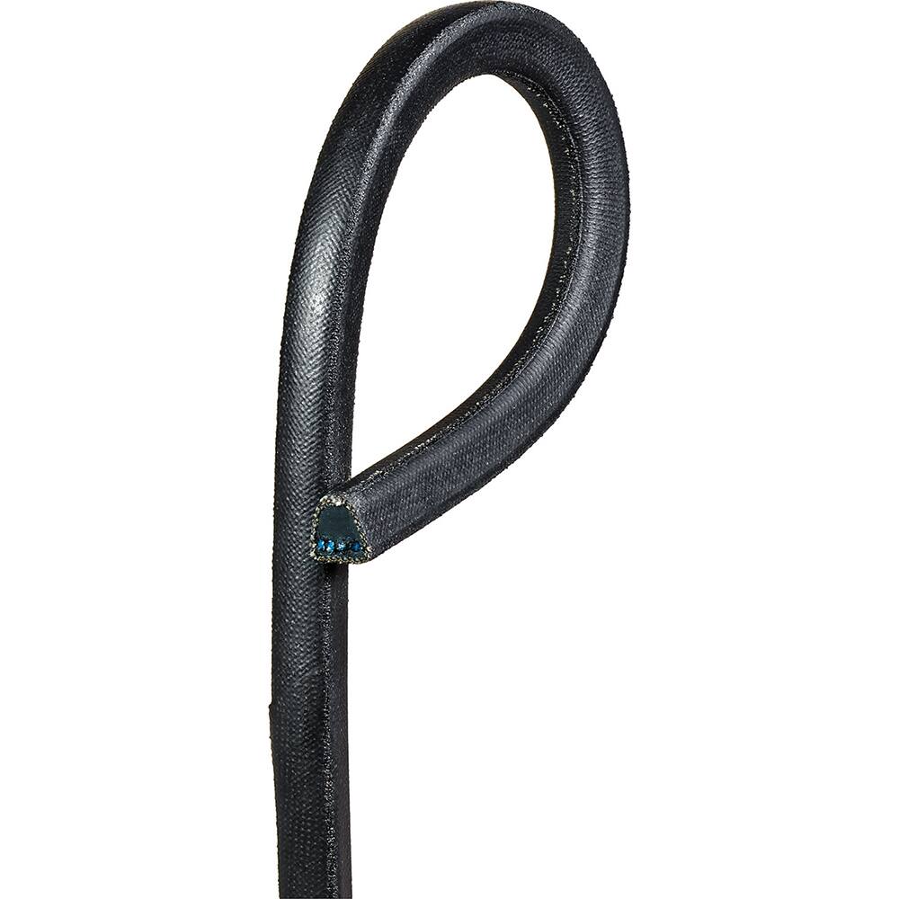 Gates - Belts Belt Style: V-Belts Belt Section: CX - Industrial Tool & Supply