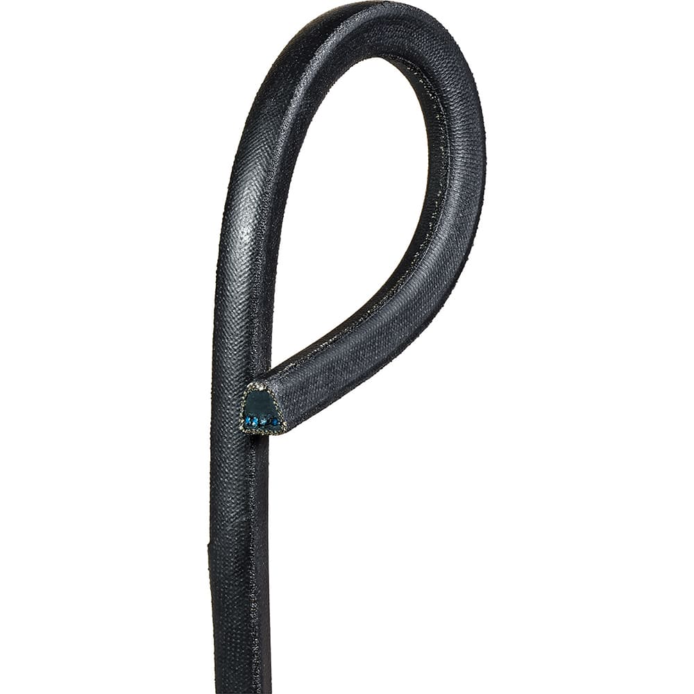 Gates - Belts Belt Style: V-Belts Belt Section: CX - Industrial Tool & Supply