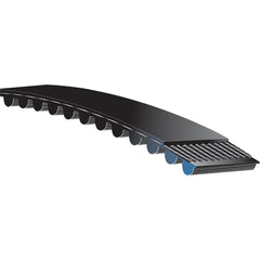 Gates - Belts Belt Style: V-Belts Belt Section: D - Industrial Tool & Supply