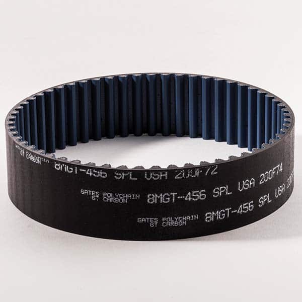 Gates - Belts Belt Style: V-Belts Belt Section: C - Industrial Tool & Supply