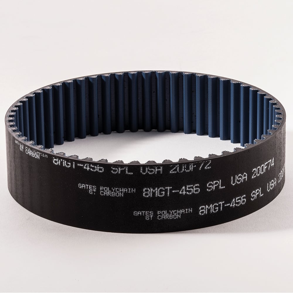 Gates - Belts Belt Style: V-Belts Belt Section: B - Industrial Tool & Supply