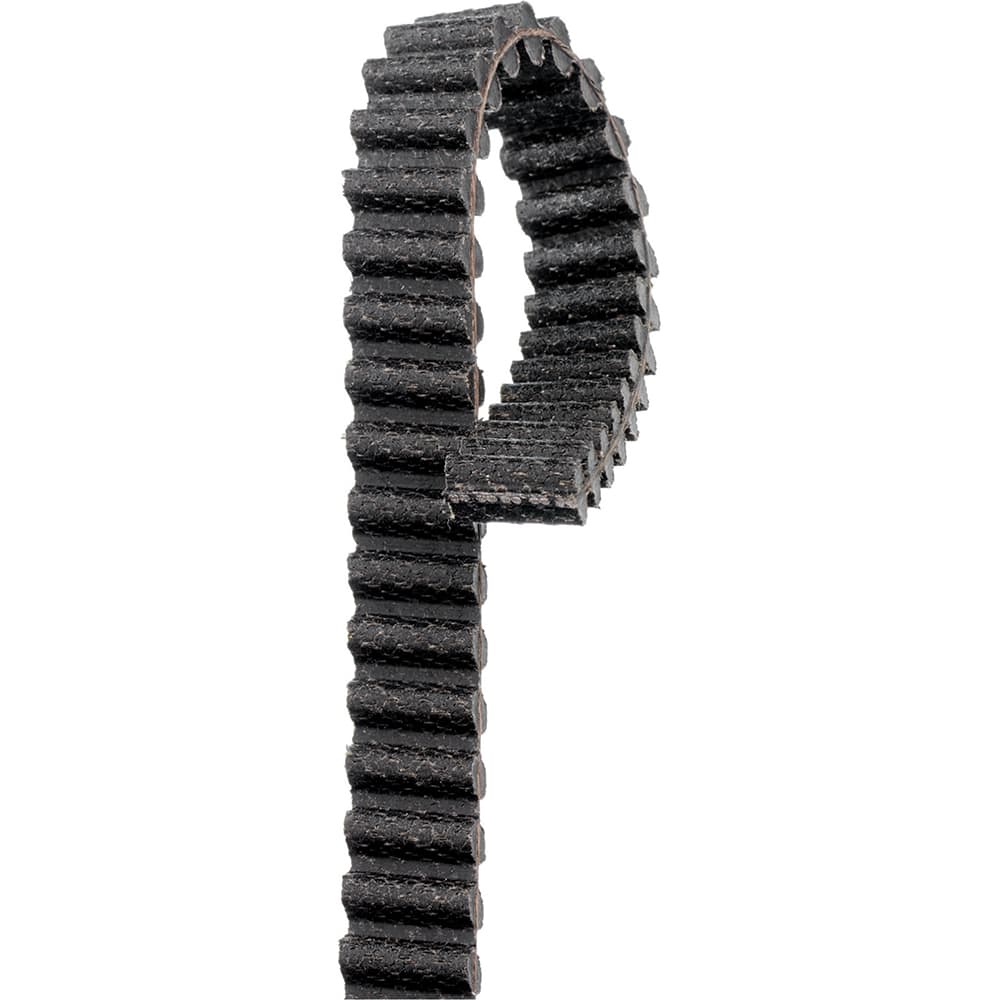 Gates - Belts Belt Style: V-Belts Belt Section: 3L - Industrial Tool & Supply