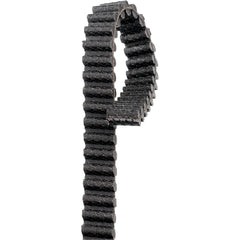 Gates - Belts Belt Style: V-Belts Belt Section: 3L - Industrial Tool & Supply