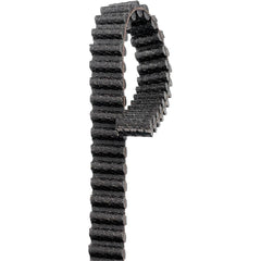 Gates - Belts Belt Style: V-Belts Belt Section: 3L - Industrial Tool & Supply