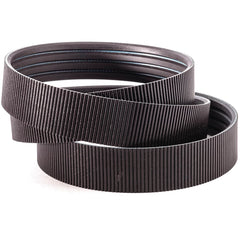 Gates - Belts Belt Style: Synchronous Belt Section: Round - Industrial Tool & Supply