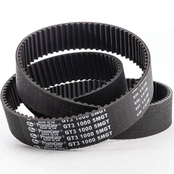 Gates - Belts Belt Style: V-Belts Belt Section: B - Industrial Tool & Supply
