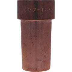 Tuffaloy - Spot Welder Accessories - Exact Industrial Supply