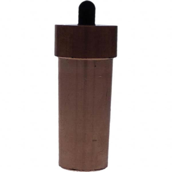 Tuffaloy - Spot Welder Accessories - Exact Industrial Supply