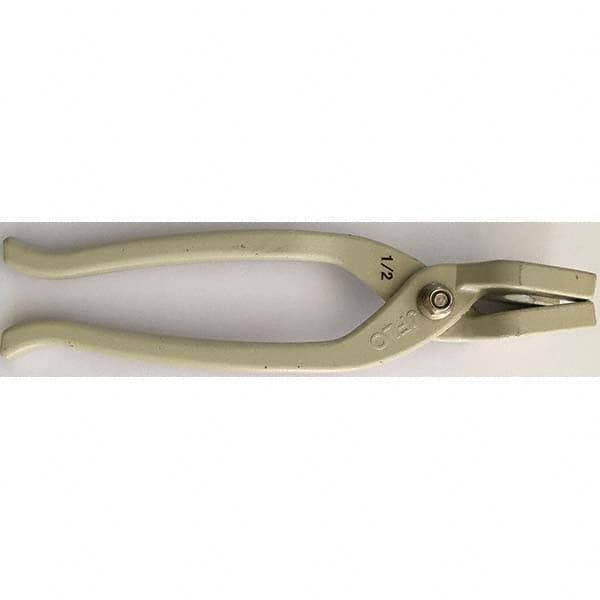 Value Collection - Coolant Hose Tools Type: Hose Assembly Pliers For Use With: 1/2 Inch Snap Together Hose System - Industrial Tool & Supply