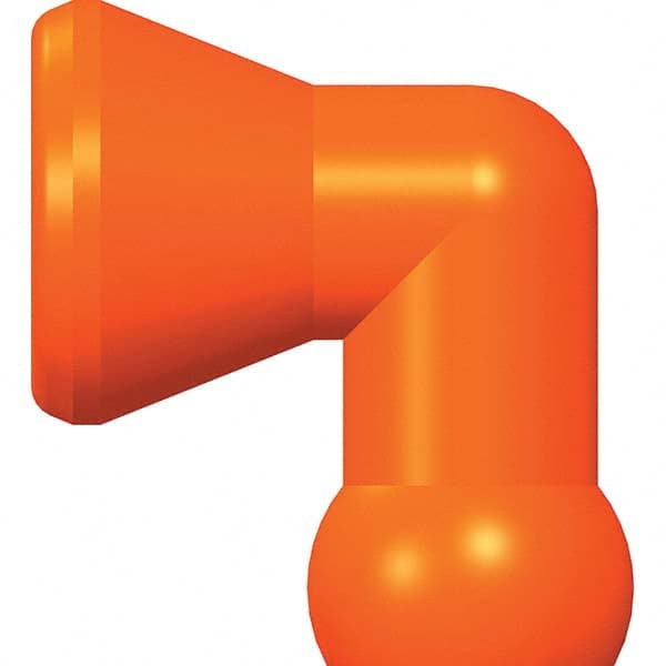 Value Collection - Coolant Hose Elbows, Fittings & Reducers Type: Elbow For Use With: Snap Together Hose System - Industrial Tool & Supply