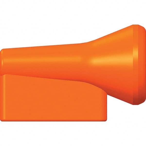 Value Collection - Coolant Hose Nozzles Type: Nozzle Nozzle Diameter (Inch): 1/4 - Industrial Tool & Supply