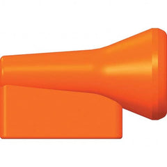 Value Collection - Coolant Hose Nozzles Type: Nozzle Nozzle Diameter (Inch): 1/4 - Industrial Tool & Supply