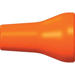 Value Collection - Coolant Hose Nozzles Type: Nozzle Nozzle Diameter (Inch): 3/8 - Industrial Tool & Supply