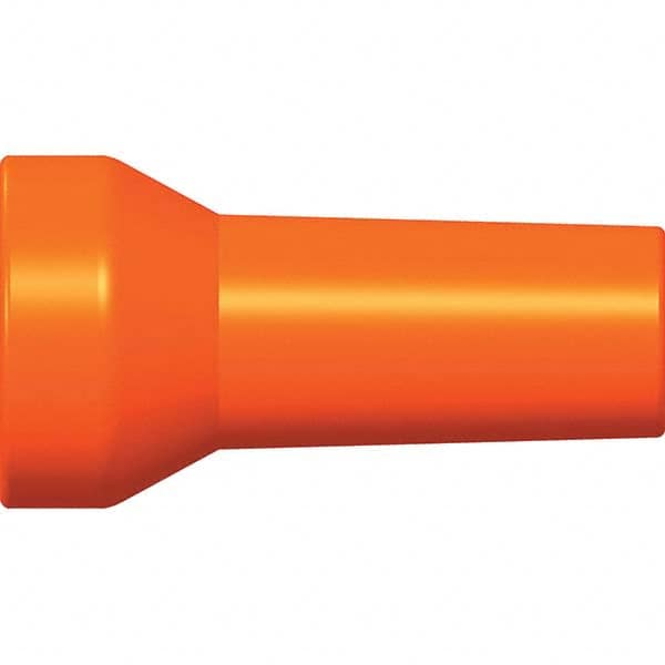 Value Collection - Coolant Hose Nozzles Type: Nozzle Nozzle Diameter (Inch): 3/8 - Industrial Tool & Supply