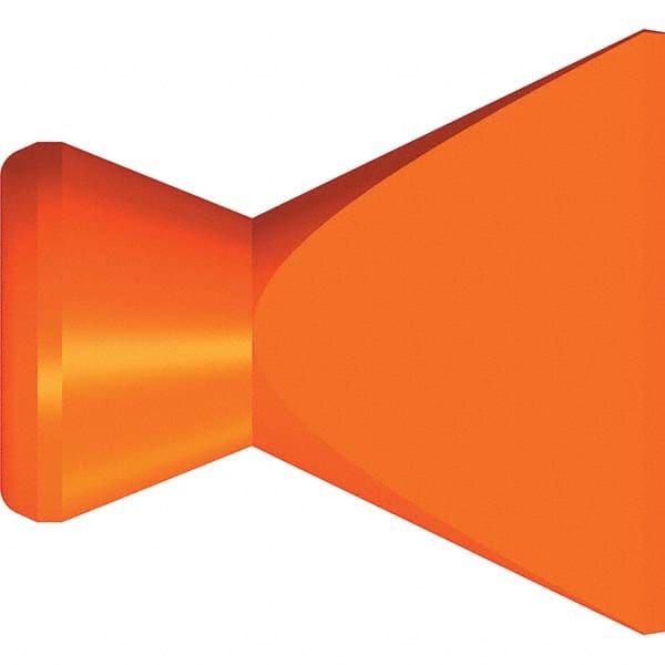 Value Collection - Coolant Hose Nozzles Type: Nozzle Nozzle Diameter (Inch): 1 - Industrial Tool & Supply