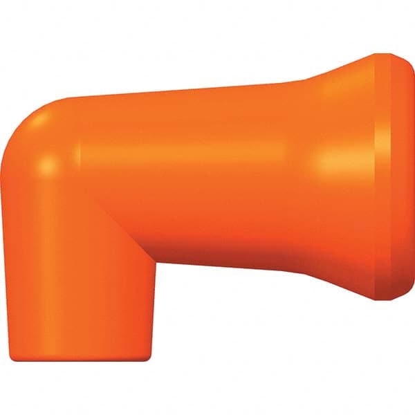Value Collection - Coolant Hose Nozzles Type: Nozzle Nozzle Diameter (Inch): 1/4 - Industrial Tool & Supply