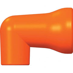 Value Collection - Coolant Hose Nozzles Type: Nozzle Nozzle Diameter (Inch): 1/2 - Industrial Tool & Supply