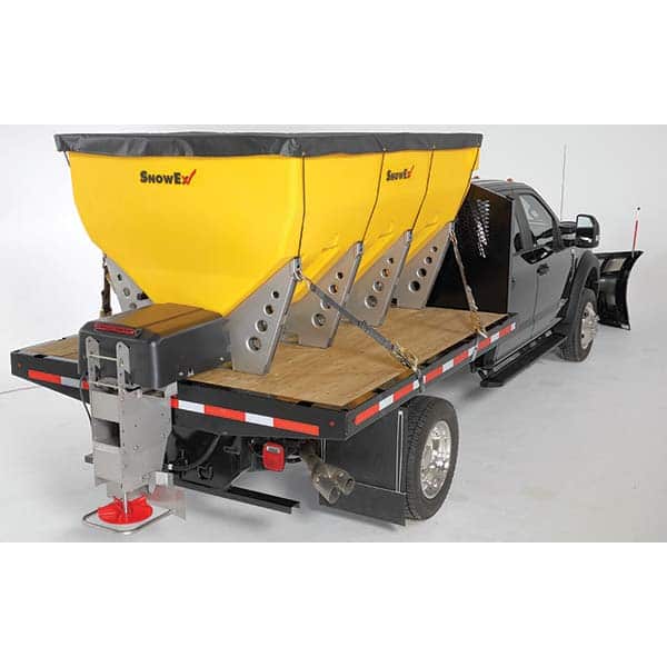 Trynex - Landscape Spreaders Type: Tailgate Capacity: 2127 - Industrial Tool & Supply