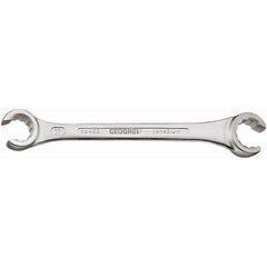 Gedore - Flare Nut Wrenches Type: Open End Size (mm): 24 x 27 - Industrial Tool & Supply