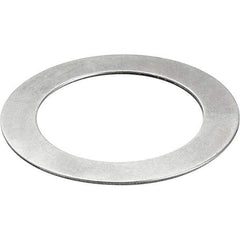 Koyo - Thrust Bearings   Outside Diameter (Decimal Inch): 2.0620    Thickness (Decimal Inch): 0.0120 - Industrial Tool & Supply
