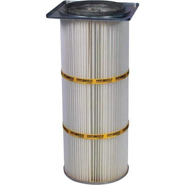 RoboVent - Air Cleaner Filters Type: Fume Extractor Filter For Use With: S300 - Industrial Tool & Supply