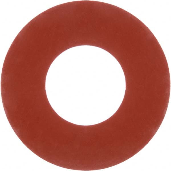 USA Sealing - Rubber & Foam Cylinders Material: Silicone Foam Outside Diameter (Inch): 3-1/2 - Industrial Tool & Supply