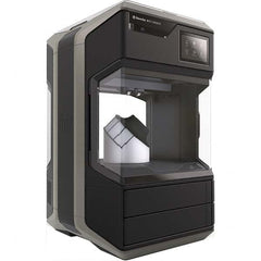 MakerBot - Method X 3D Printer - Industrial Tool & Supply