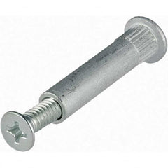 Stanley - Door Closer Accessories Type: Bolts For Use With: Stanley Door Closers - Industrial Tool & Supply