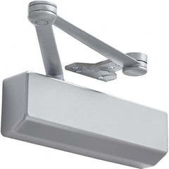 Stanley - Door Closer Accessories Type: Push/Pull Side For Use With: Commercial Doors - Industrial Tool & Supply