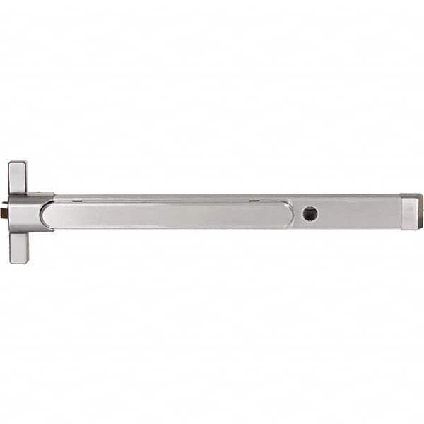Stanley - Door Closer Accessories Type: Rim Exit Device For Use With: Commercial Doors - Industrial Tool & Supply