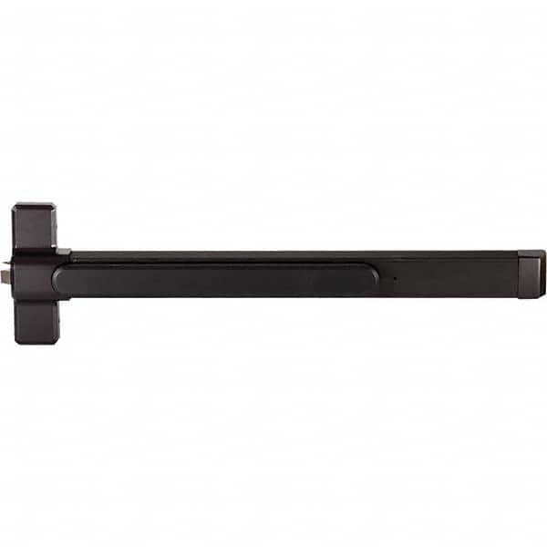 Stanley - Door Closer Accessories Type: Rim Exit Device For Use With: Commercial Doors - Industrial Tool & Supply