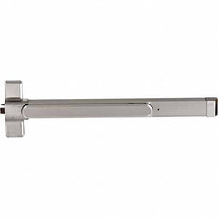 Stanley - Door Closer Accessories Type: Rim Exit Device For Use With: Commercial Doors - Industrial Tool & Supply