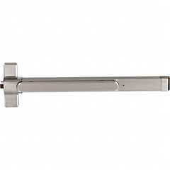 Stanley - Door Closer Accessories Type: Rim Exit Device For Use With: Commercial Doors - Industrial Tool & Supply