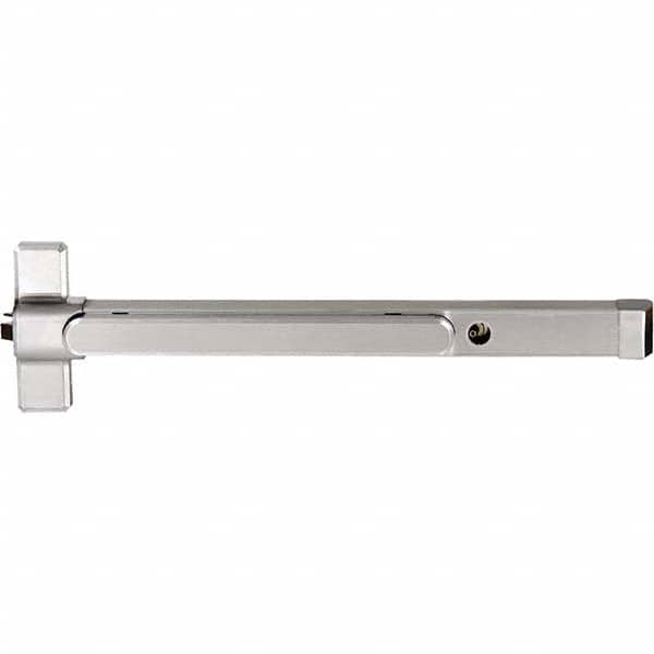 Stanley - Door Closer Accessories Type: Rim Exit Device For Use With: Commercial Doors - Industrial Tool & Supply