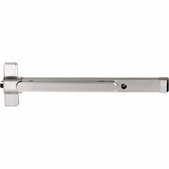 Stanley - Door Closer Accessories Type: Rim Exit Device For Use With: Commercial Doors - Industrial Tool & Supply