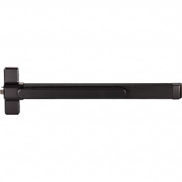 Stanley - Door Closer Accessories Type: Rim Exit Device For Use With: Commercial Doors - Industrial Tool & Supply