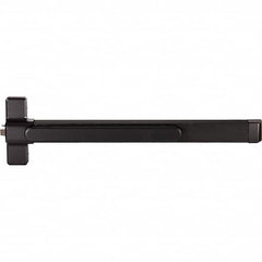 Stanley - Door Closer Accessories Type: Rim Exit Device For Use With: Commercial Doors - Industrial Tool & Supply