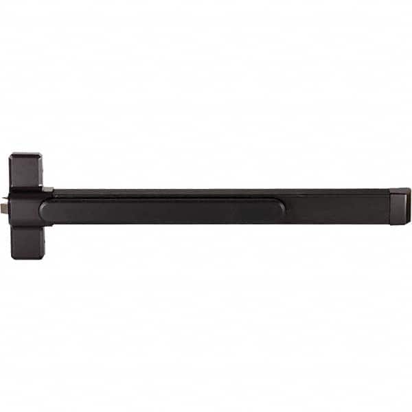 Stanley - Door Closer Accessories Type: Rim Exit Device For Use With: Commercial Doors - Industrial Tool & Supply
