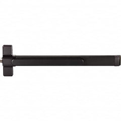 Stanley - Door Closer Accessories Type: Rim Exit Device For Use With: Commercial Doors - Industrial Tool & Supply