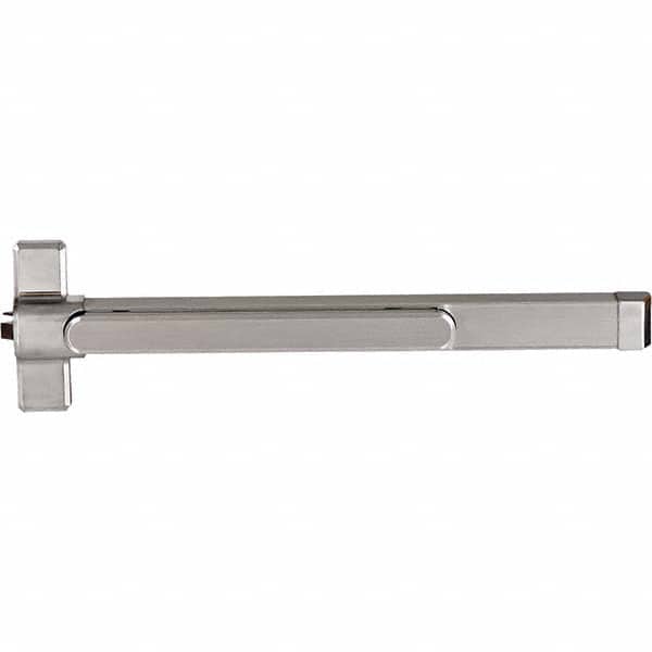 Stanley - Door Closer Accessories Type: Rim Exit Device For Use With: Commercial Doors - Industrial Tool & Supply