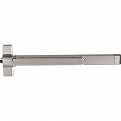 Stanley - Door Closer Accessories Type: Rim Exit Device For Use With: Commercial Doors - Industrial Tool & Supply