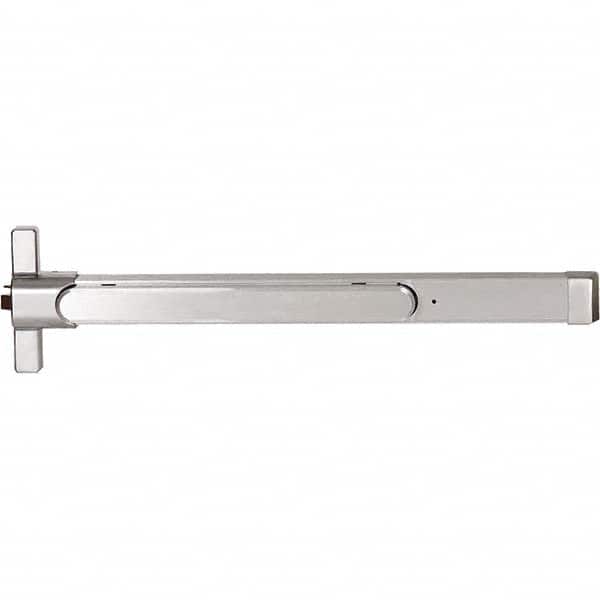 Stanley - Door Closer Accessories Type: Rim Exit Device For Use With: Commercial Doors - Industrial Tool & Supply