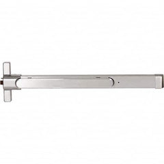 Stanley - Door Closer Accessories Type: Rim Exit Device For Use With: Commercial Doors - Industrial Tool & Supply