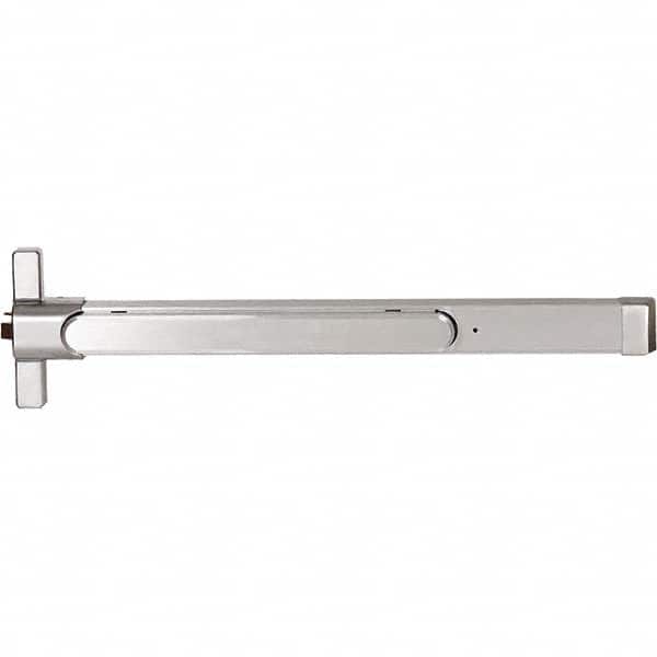 Stanley - Door Closer Accessories Type: Rim Exit Device For Use With: Commercial Doors - Industrial Tool & Supply